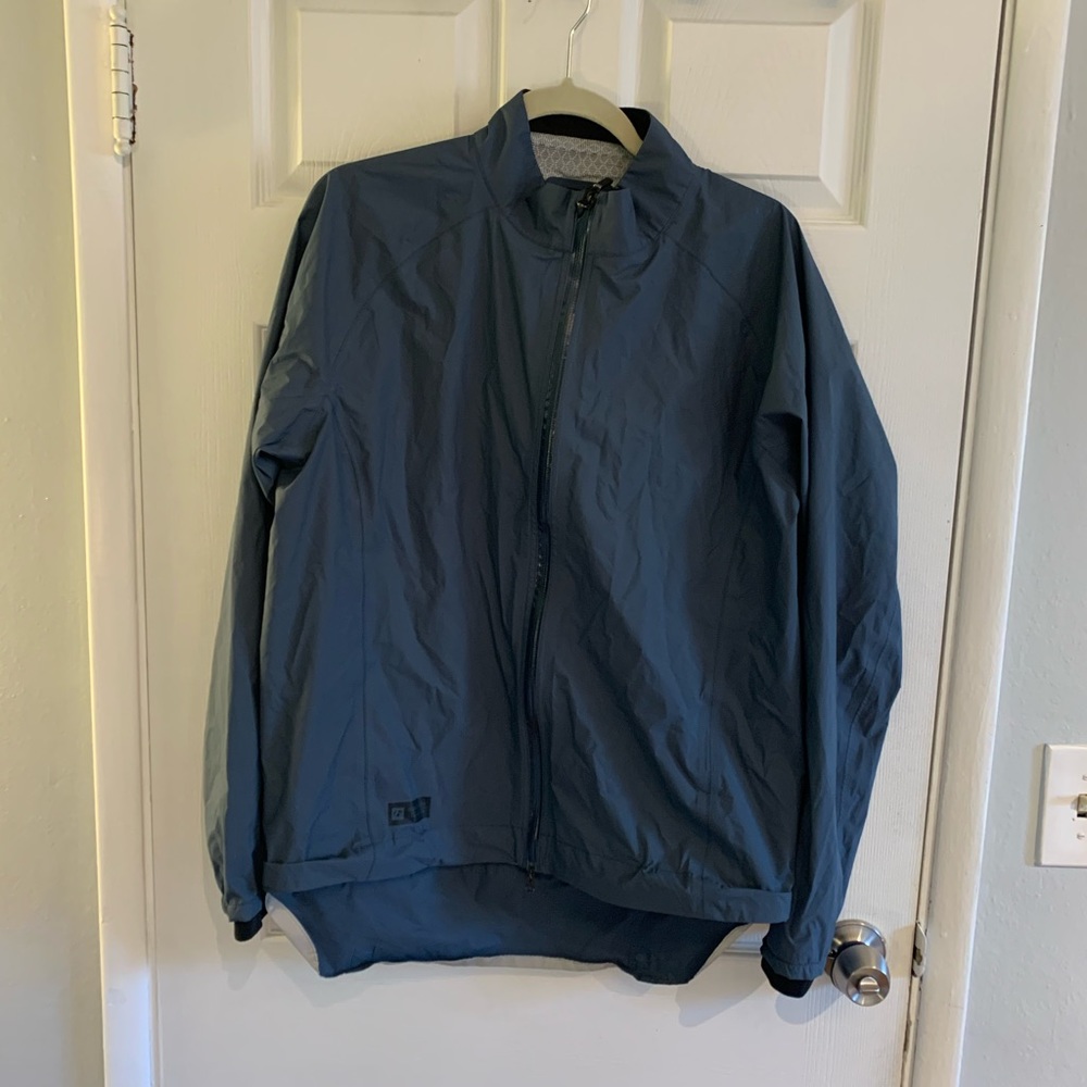 Trek Waterproof Jacket